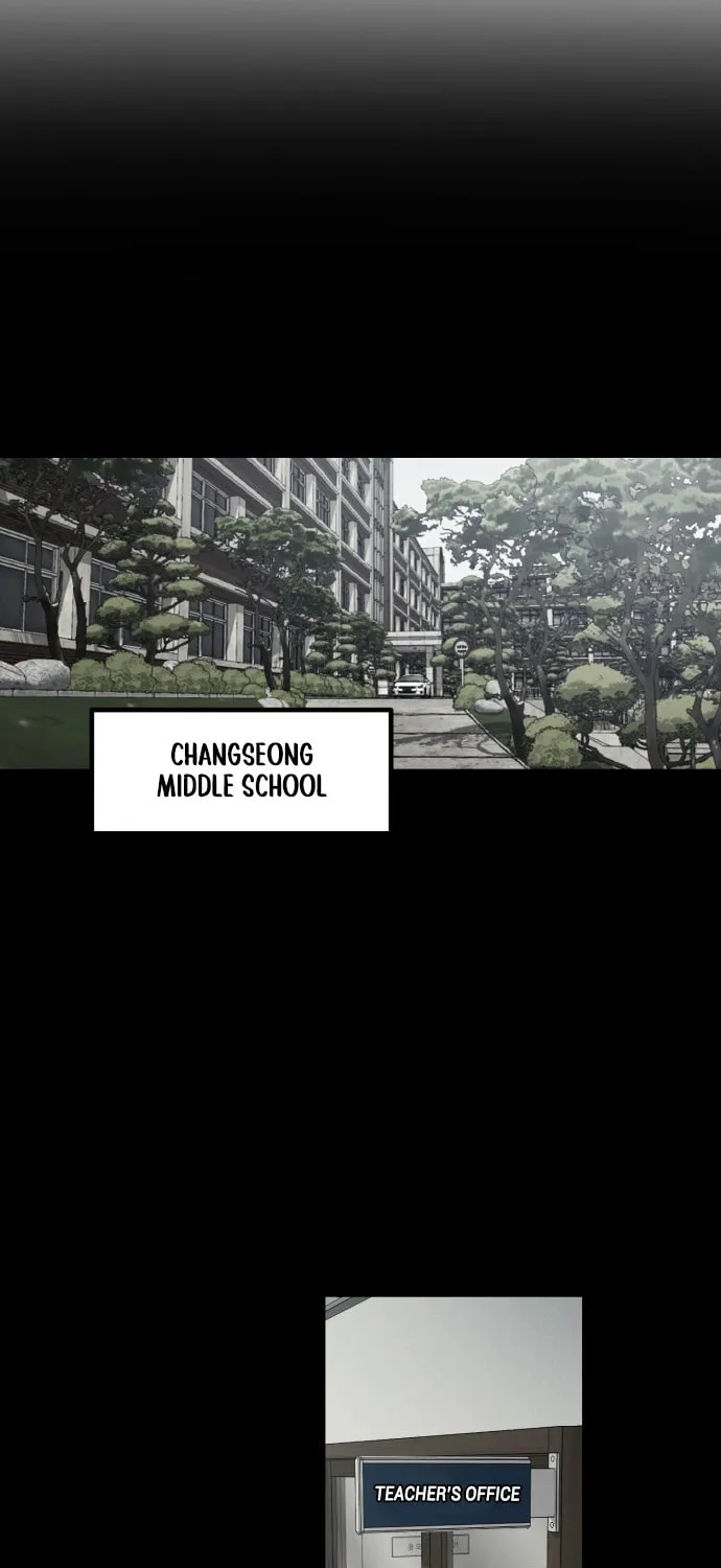 Read Returning Student chapter 17 image 4 on Lezhin