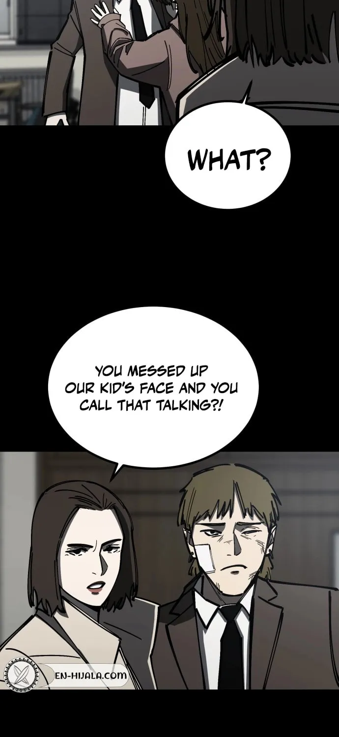 Read Returning Student chapter 17 image 7 on Lezhin