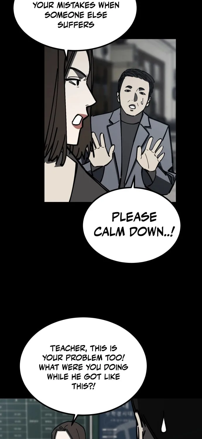 Read Returning Student chapter 17 image 9 on Lezhin