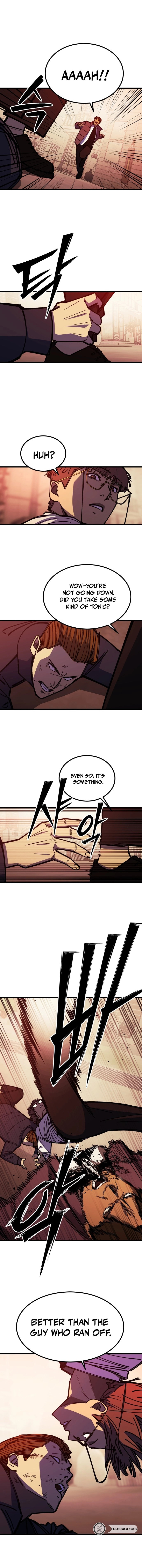 Read Returning Student chapter 18 image 3 on Lezhin
