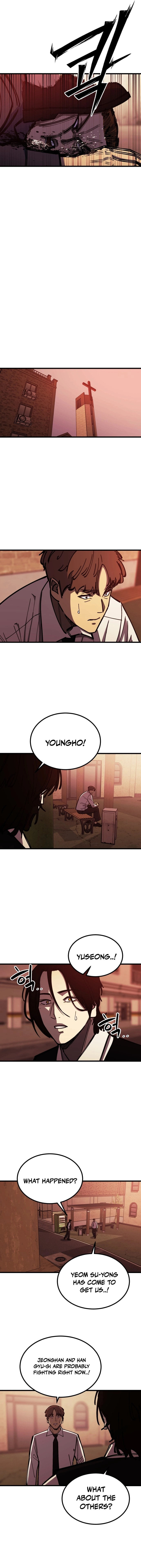 Read Returning Student chapter 18 image 4 on Lezhin