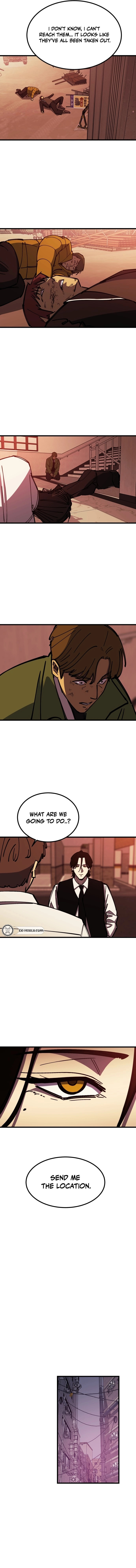 Read Returning Student chapter 18 image 5 on Lezhin