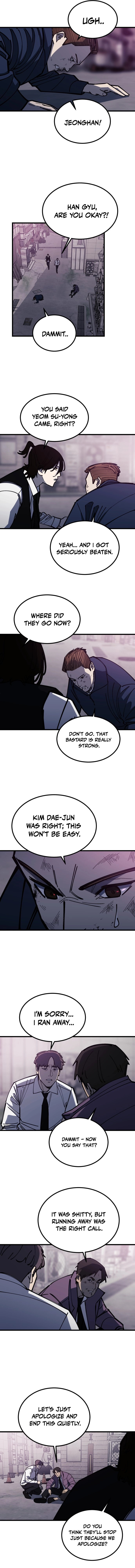 Read Returning Student chapter 18 image 6 on Lezhin