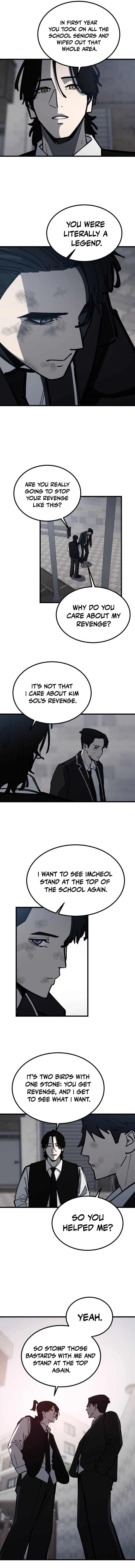 Read Returning Student chapter 19 image 10 on Lezhin