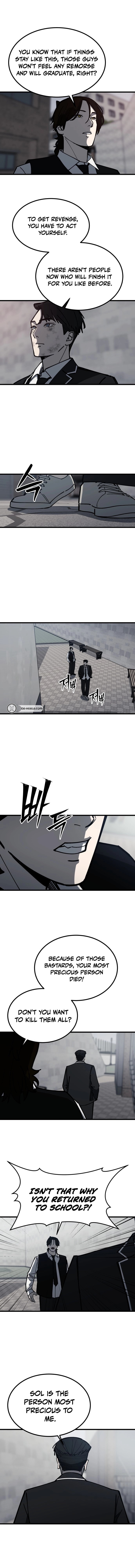 Read Returning Student chapter 19 image 11 on Lezhin
