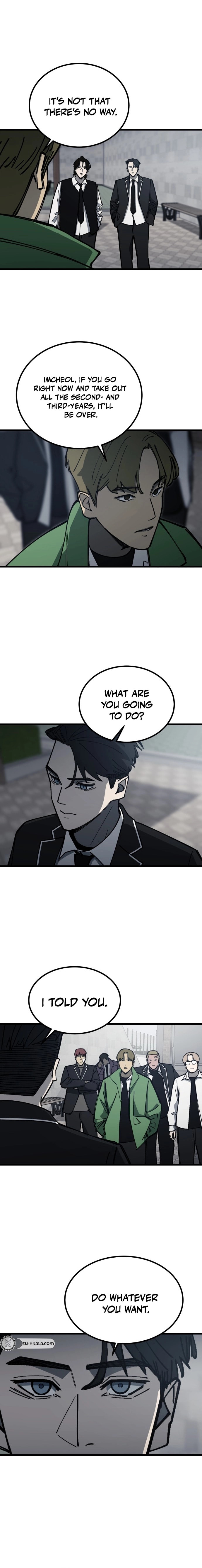 Read Returning Student chapter 19 image 3 on Lezhin
