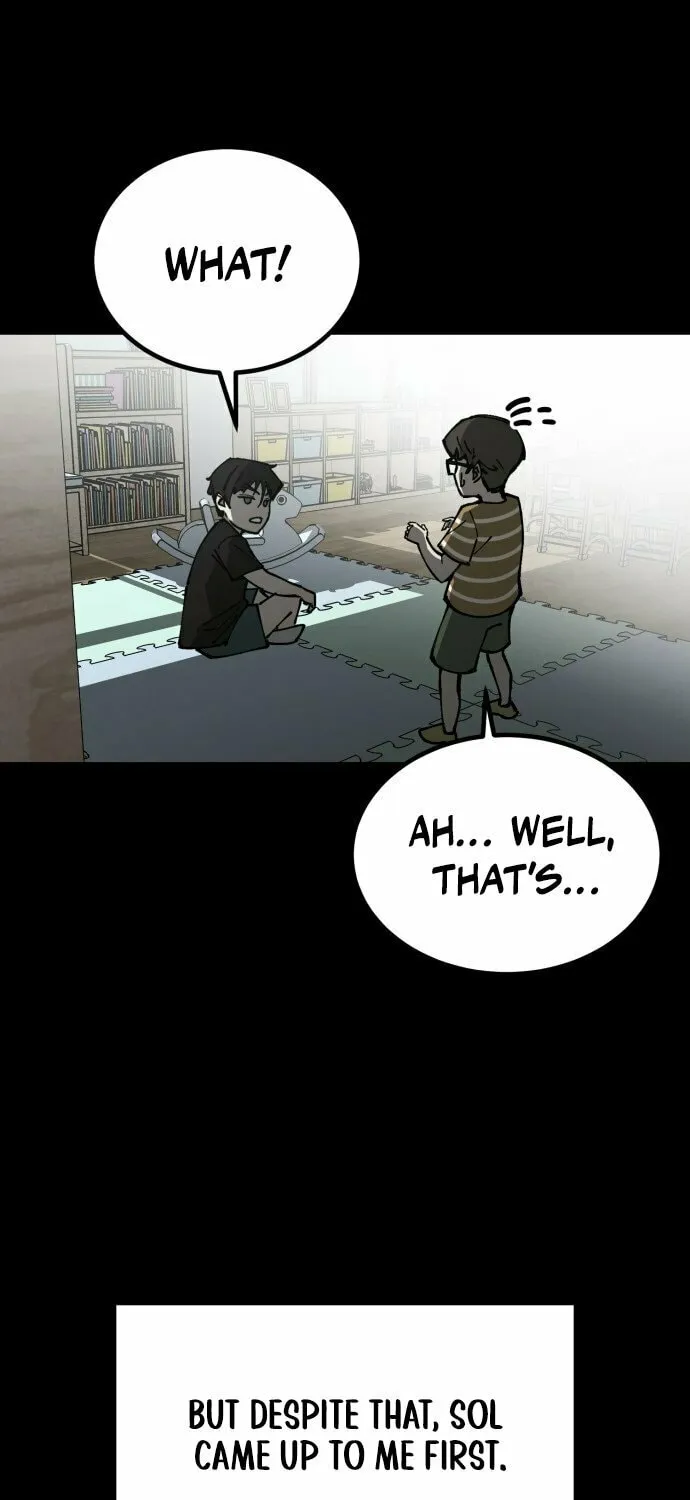 Read Returning Student chapter 2 image 12 on Lezhin