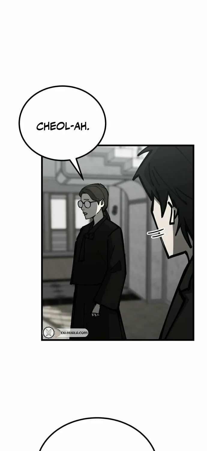 Read Returning Student chapter 2 image 32 on Lezhin