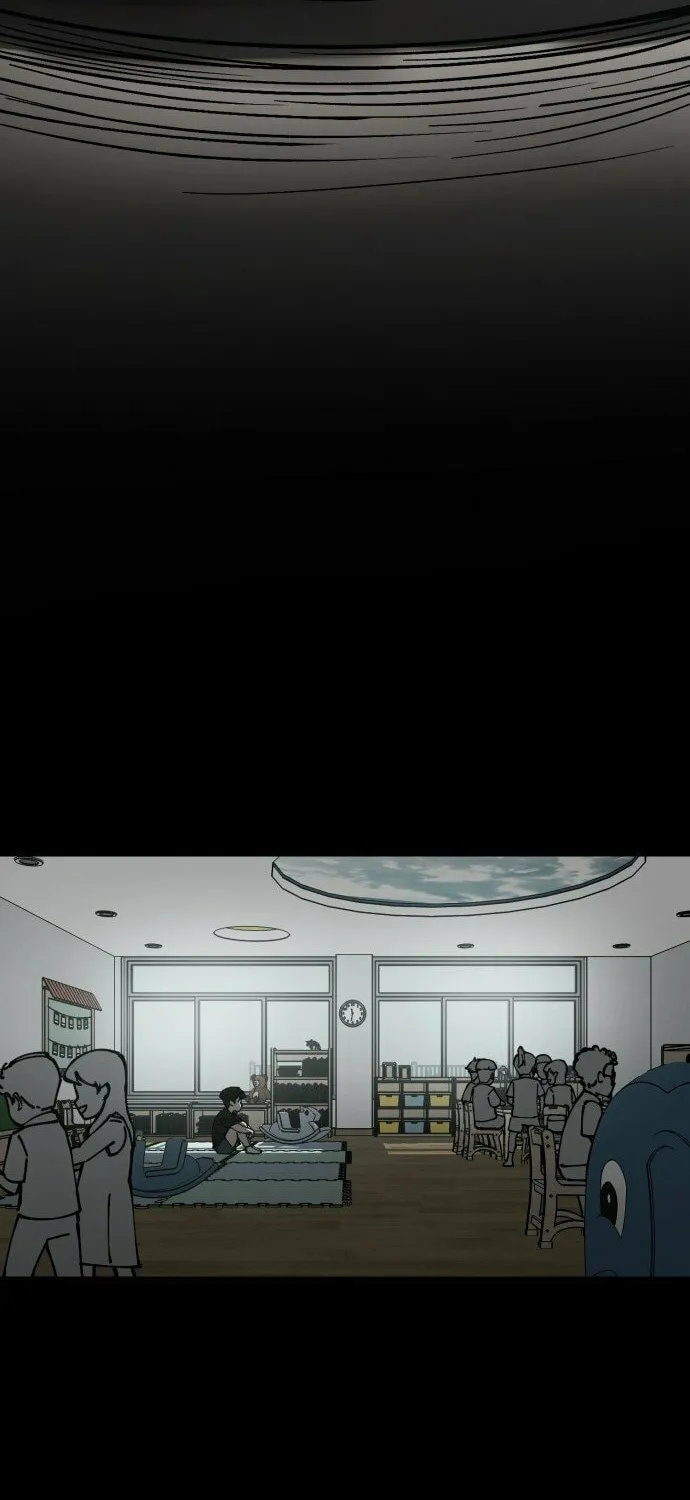 Read Returning Student chapter 2 image 7 on Lezhin