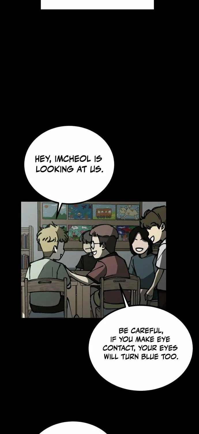 Read Returning Student chapter 2 image 9 on Lezhin