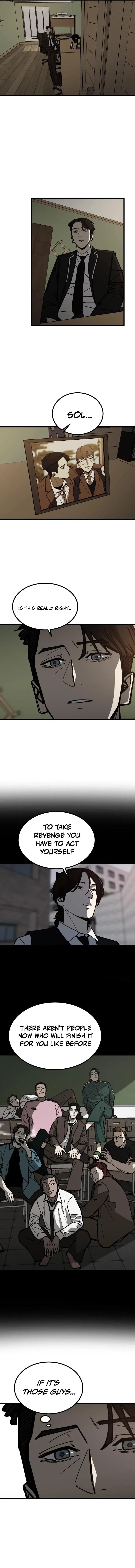 Read Returning Student chapter 21 image 10 on Lezhin