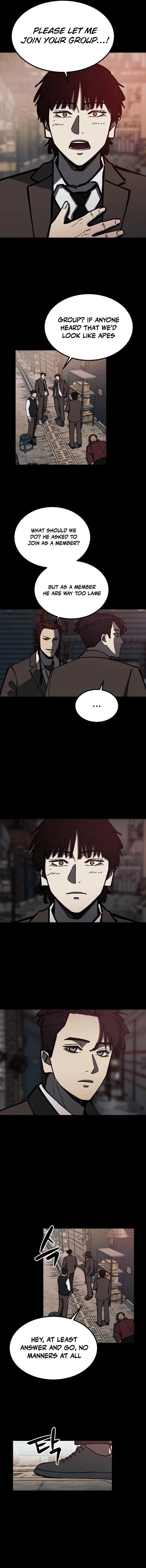 Read Returning Student chapter 22 image 2 on Lezhin
