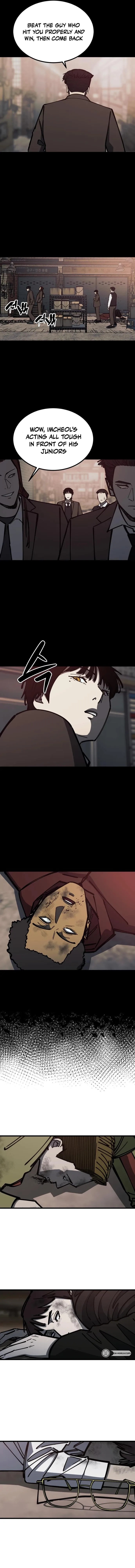 Read Returning Student chapter 22 image 3 on Lezhin