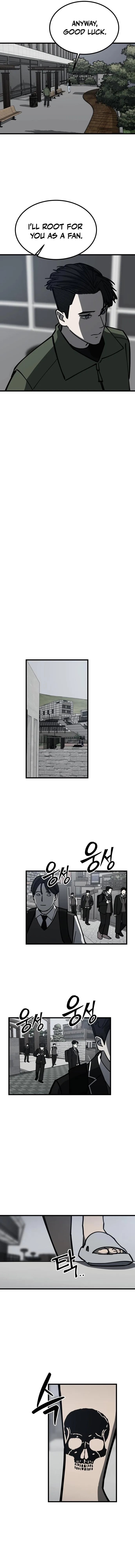 Read Returning Student chapter 23 image 10 on Lezhin