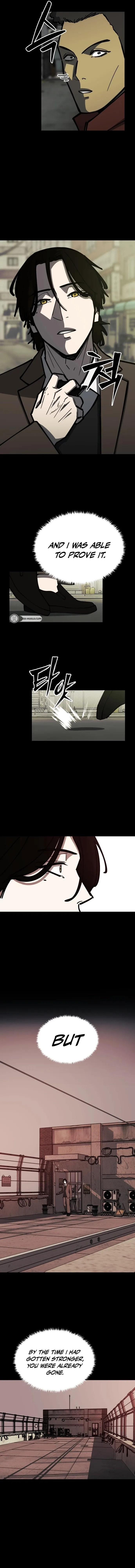 Read Returning Student chapter 23 image 5 on Lezhin