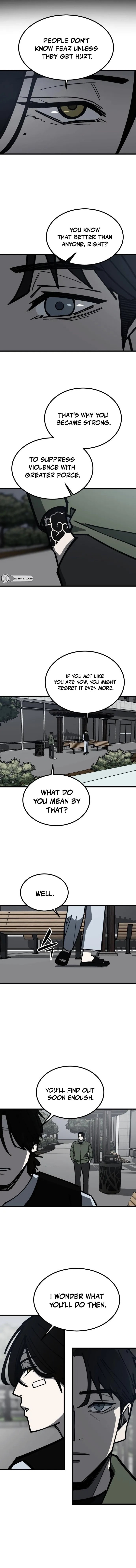 Read Returning Student chapter 23 image 9 on Lezhin