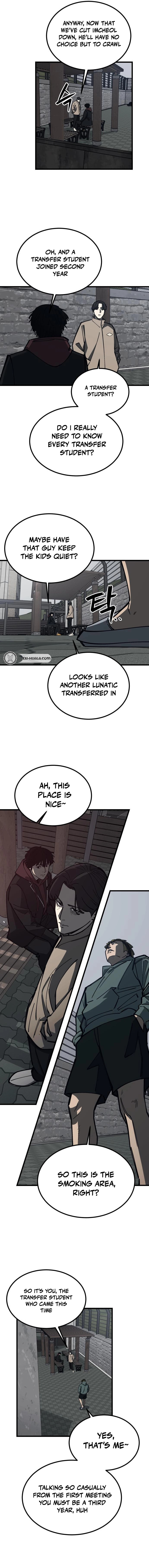 Read Returning Student chapter 24 image 11 on Lezhin