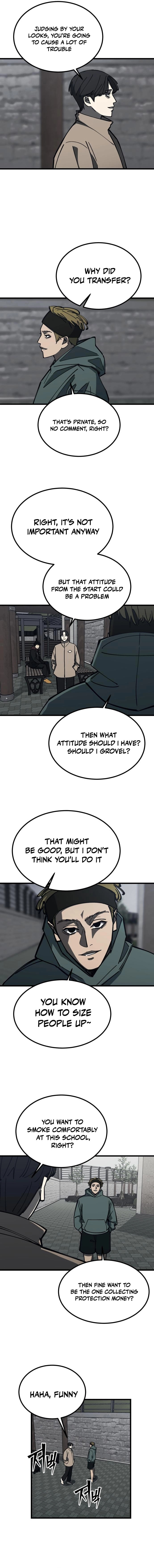 Read Returning Student chapter 24 image 12 on Lezhin