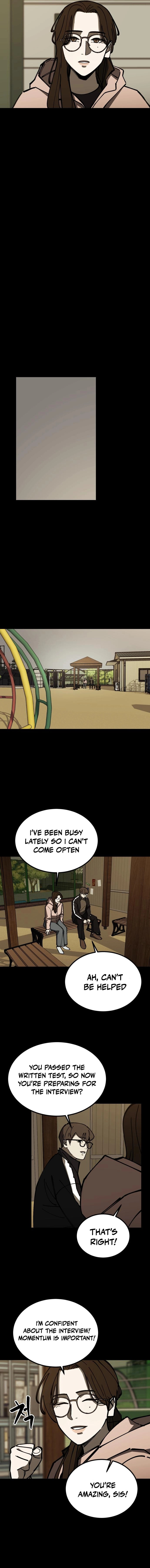 Read Returning Student chapter 24 image 2 on Lezhin