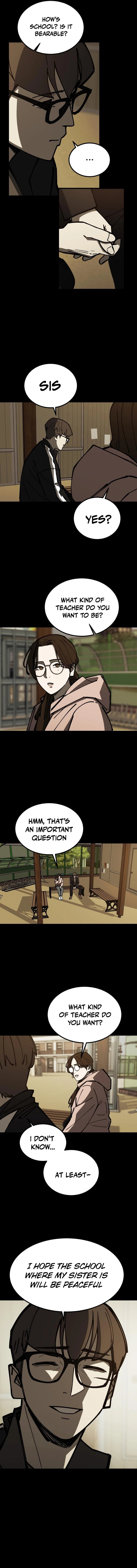 Read Returning Student chapter 24 image 4 on Lezhin