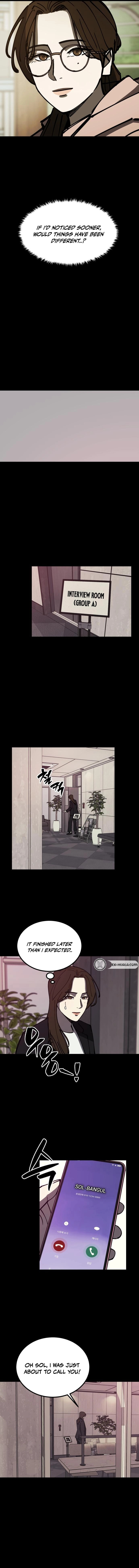 Read Returning Student chapter 24 image 5 on Lezhin