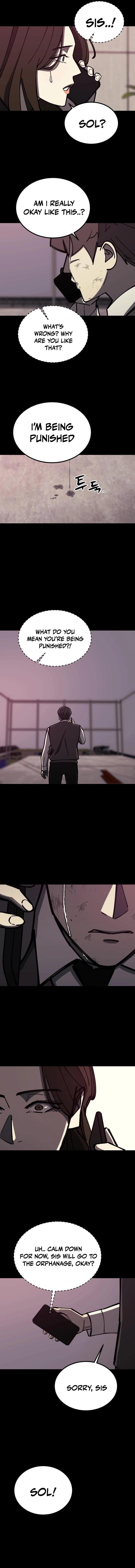 Read Returning Student chapter 24 image 6 on Lezhin