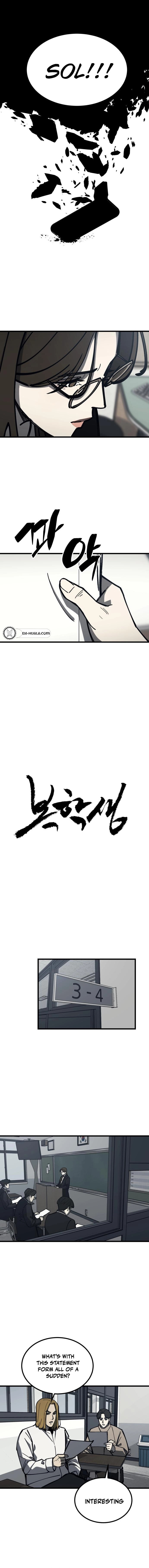 Read Returning Student chapter 24 image 7 on Lezhin