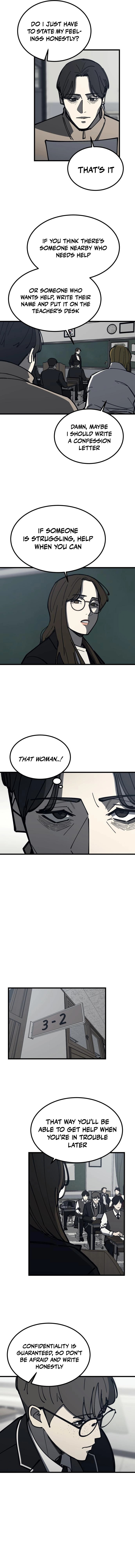 Read Returning Student chapter 24 image 8 on Lezhin