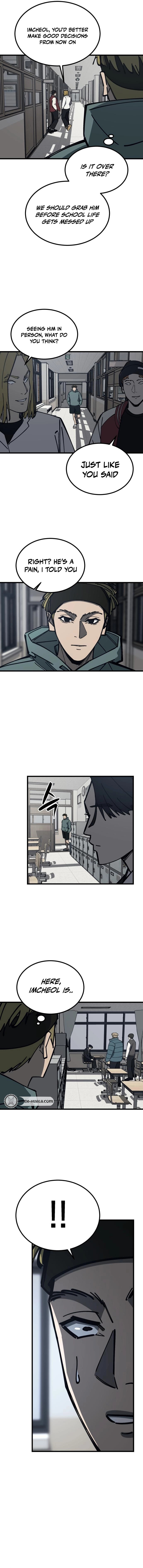 Read Returning Student chapter 25 image 11 on Lezhin