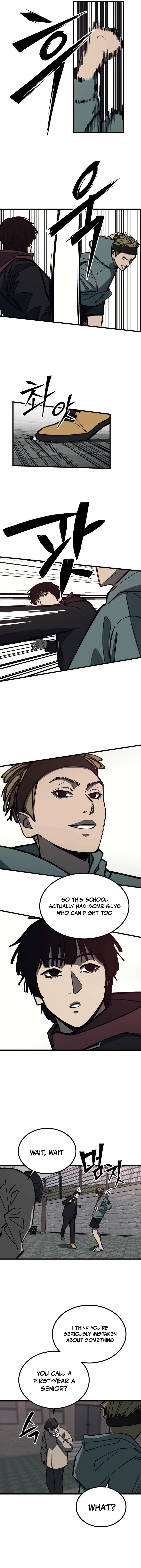 Read Returning Student chapter 25 image 4 on Lezhin
