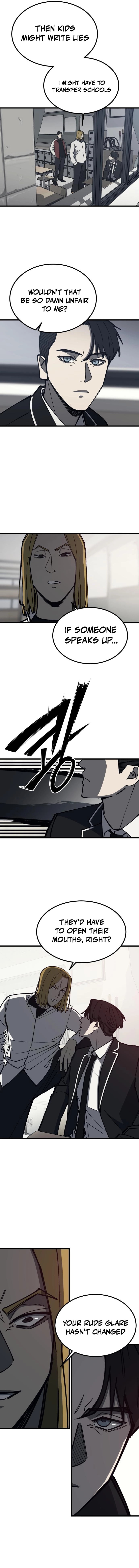 Read Returning Student chapter 25 image 8 on Lezhin