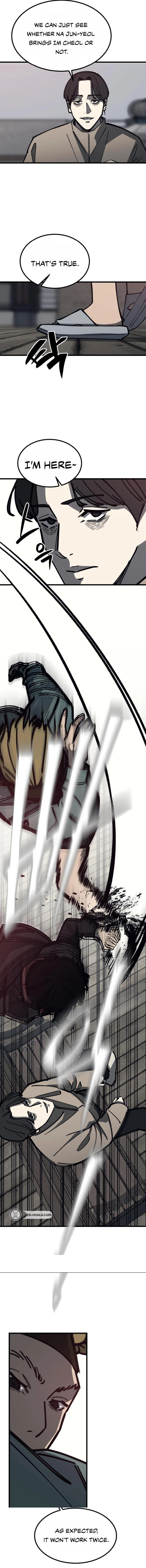 Read Returning Student chapter 26 image 8 on Lezhin