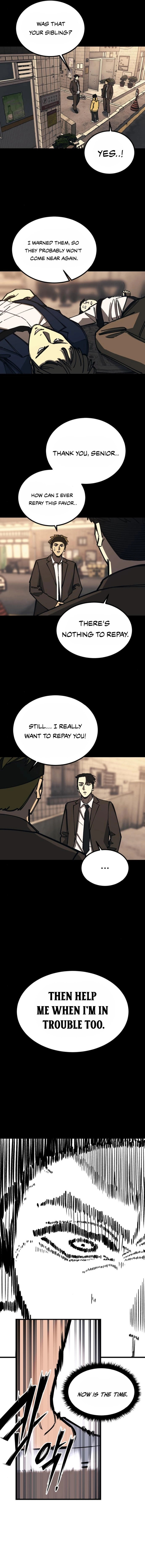 Read Returning Student chapter 27 image 12 on Lezhin