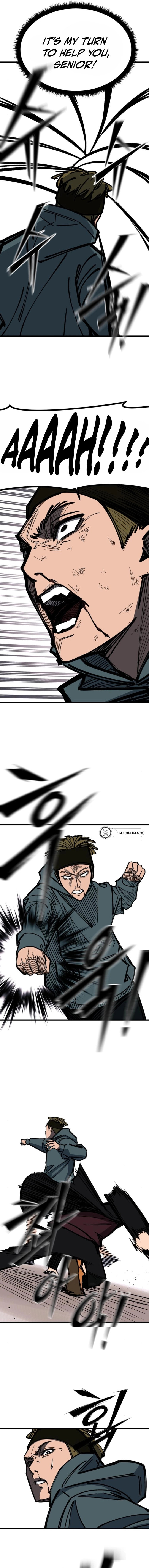Read Returning Student chapter 27 image 13 on Lezhin