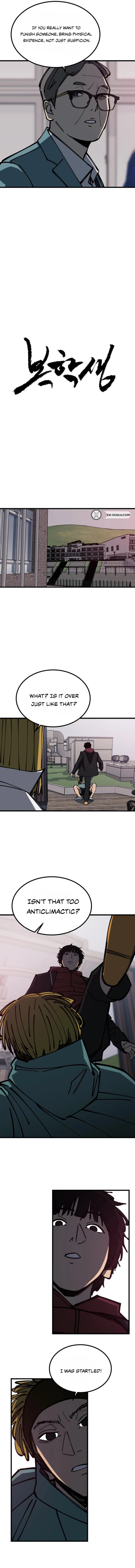 Read Returning Student chapter 27 image 3 on Lezhin