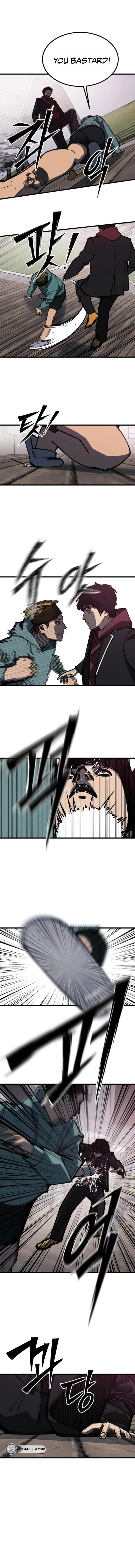 Read Returning Student chapter 27 image 4 on Lezhin