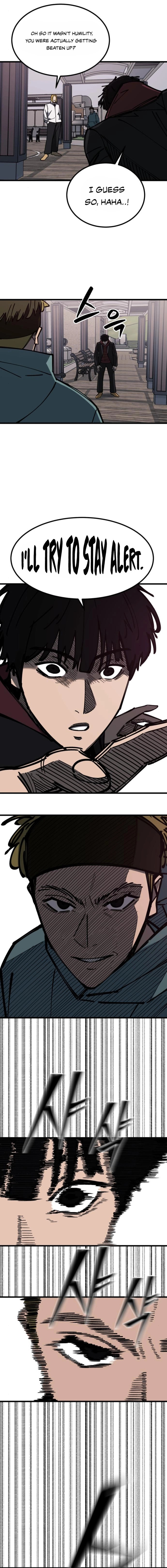 Read Returning Student chapter 27 image 5 on Lezhin
