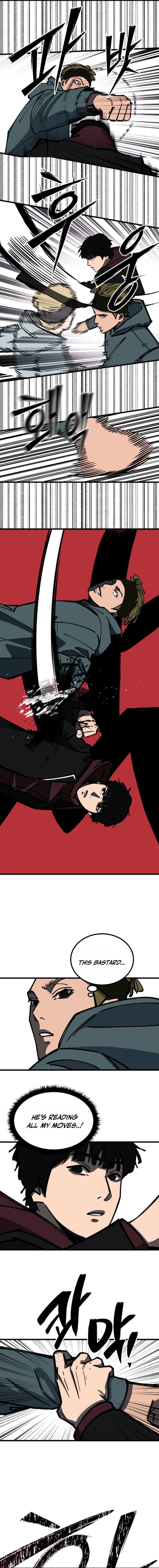 Read Returning Student chapter 27 image 7 on Lezhin