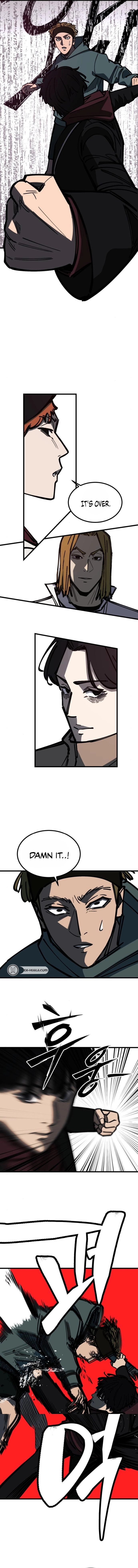 Read Returning Student chapter 27 image 8 on Lezhin