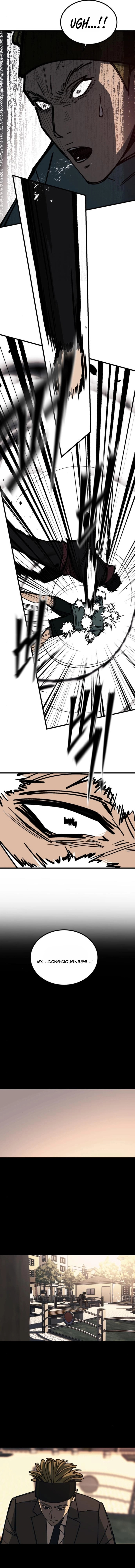 Read Returning Student chapter 27 image 9 on Lezhin