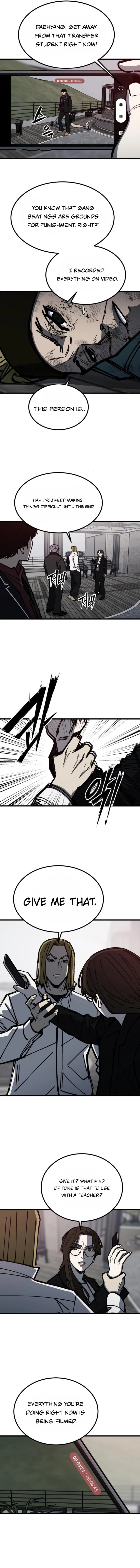 Read Returning Student chapter 28 image 10 on Lezhin