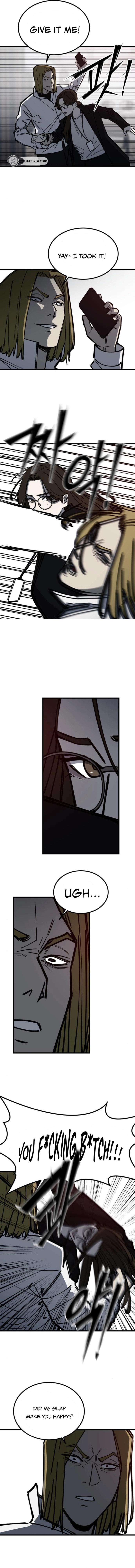 Read Returning Student chapter 28 image 11 on Lezhin