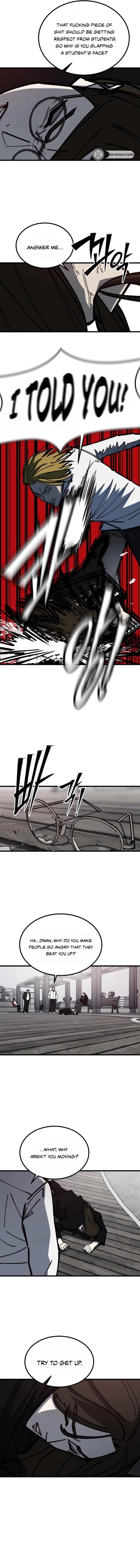 Read Returning Student chapter 28 image 12 on Lezhin