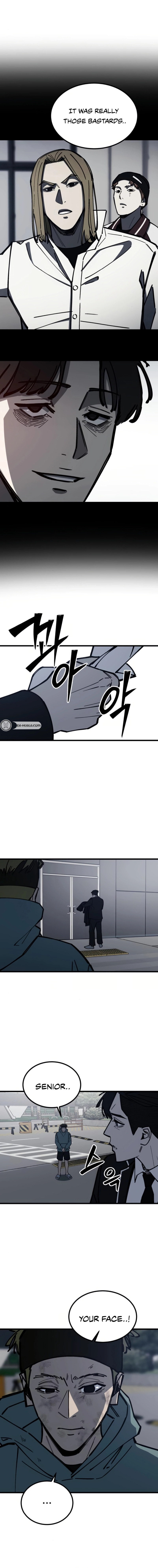 Read Returning Student chapter 29 image 10 on Lezhin