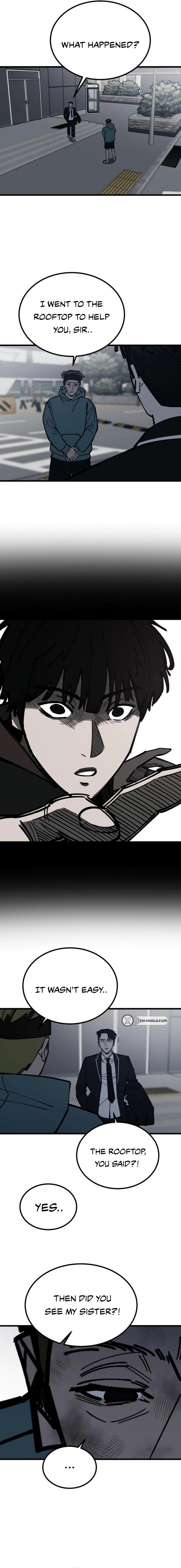 Read Returning Student chapter 29 image 11 on Lezhin