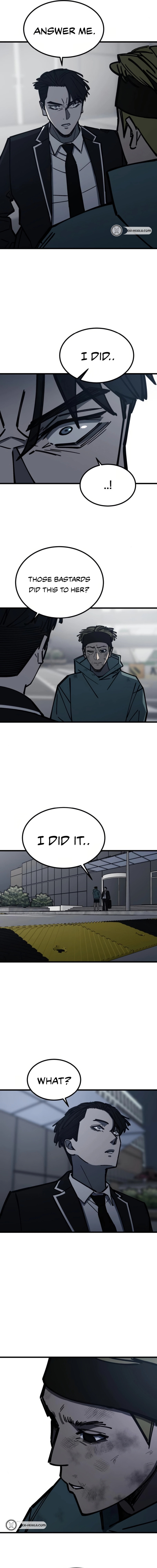 Read Returning Student chapter 29 image 12 on Lezhin
