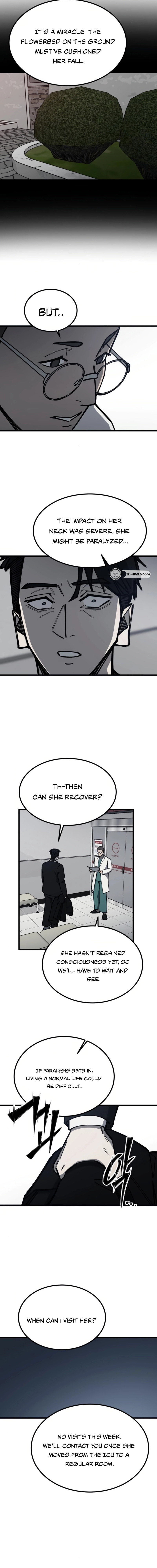 Read Returning Student chapter 29 image 7 on Lezhin