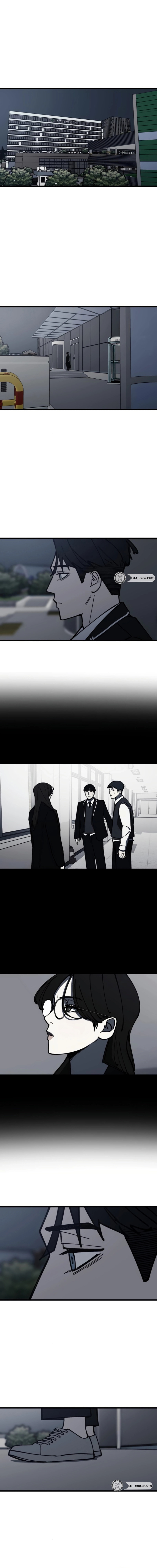 Read Returning Student chapter 29 image 8 on Lezhin