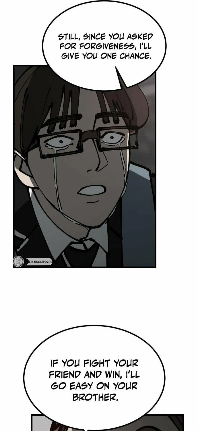 Read Returning Student chapter 3 image 116 on Lezhin