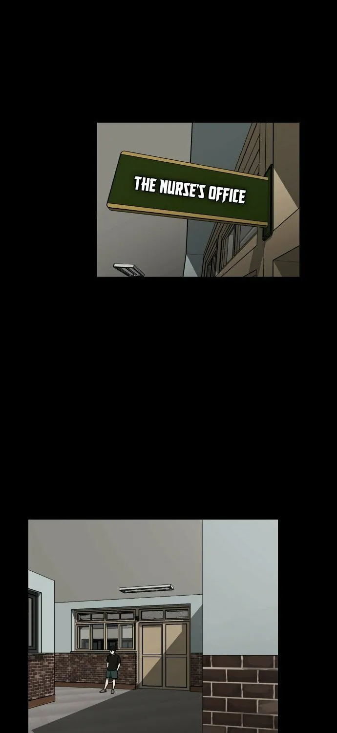 Read Returning Student chapter 3 image 15 on Lezhin